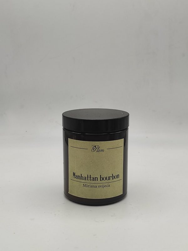 Manhattan Bourbon
